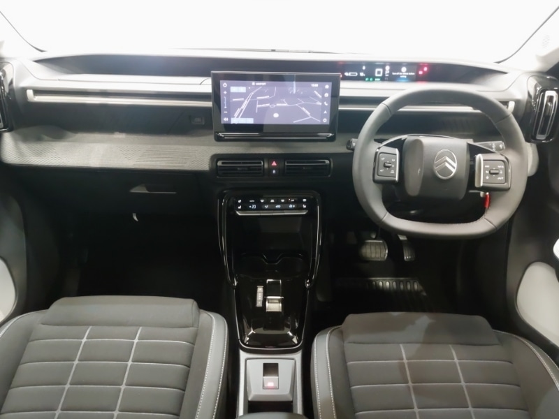 Used Citroen C3 2025 for sale - 77923778: Photo 2