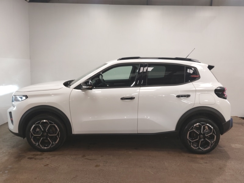 Used Citroen C3 2025 for sale - 77923778: Photo 4