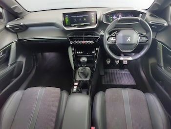 Used Peugeot 208 2023 for sale - 78595856: Photo