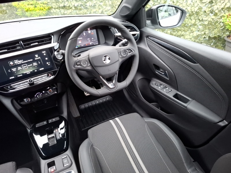 Used Vauxhall Corsa 2024 for sale - 77777825: Photo 10