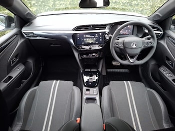 Used Vauxhall Corsa 2024 for sale - 77777825: Photo