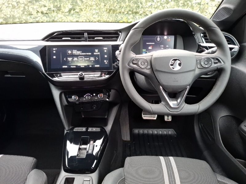 Used Vauxhall Corsa 2024 for sale - 77777825: Photo 7