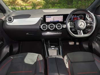 Used Mercedes-Benz GLA 2023 for sale - 77389593: Photo