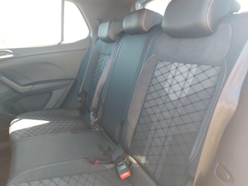 Used Volkswagen T-Cross 2024 for sale - 77174215: Photo 6