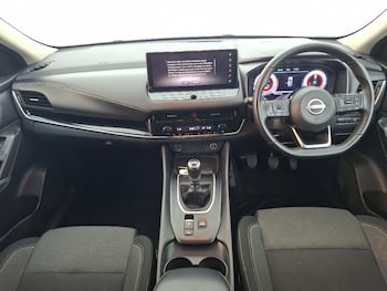 Used Nissan Qashqai 2024 for sale - 79549428: Photo