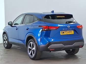 Used Nissan Qashqai 2024 for sale - 79549428: Photo
