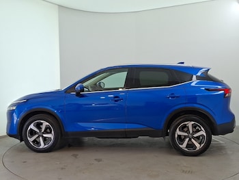 Used Nissan Qashqai 2024 for sale - 79549428: Photo