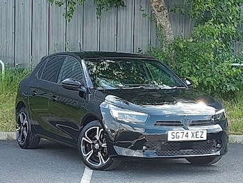 Used Vauxhall Corsa 2024 for sale - 75525895: Photo
