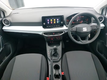 Used SEAT Arona 2025 for sale - 77115335: Photo