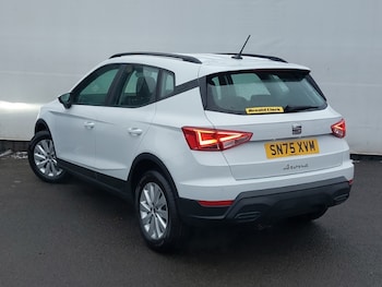 Used SEAT Arona 2025 for sale - 77115335: Photo