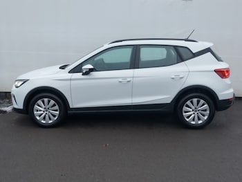 Used SEAT Arona 2025 for sale - 77115335: Photo