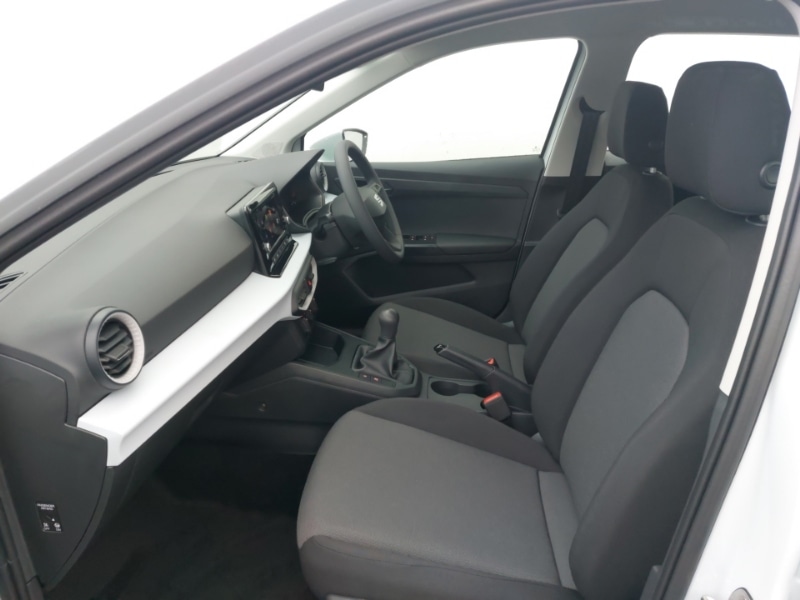 Used SEAT Arona 2025 for sale - 77115335: Photo 5