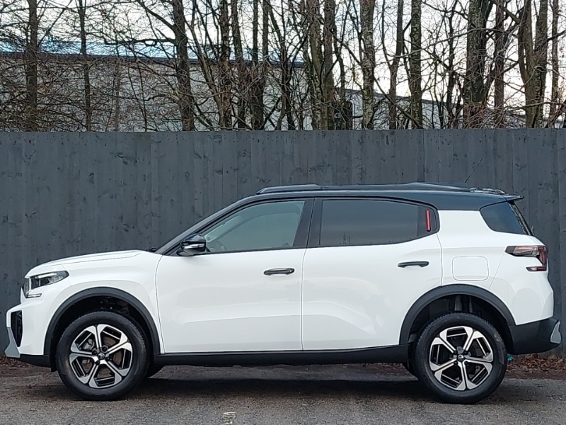 Used Citroen C3 Aircross 2025 for sale - 77174172: Photo 4