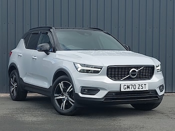 Used Volvo XC40 2020 for sale - 79573037: Photo