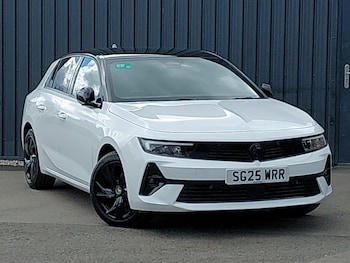 Used Vauxhall Astra 2025 for sale - 78612633: Photo