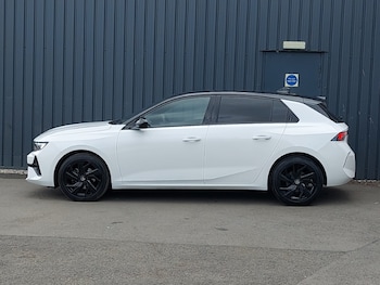 Used Vauxhall Astra 2025 for sale - 78612633: Photo