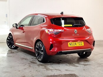 Used Renault Clio 2024 for sale - 78269906: Photo