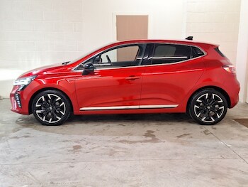 Used Renault Clio 2024 for sale - 78269906: Photo