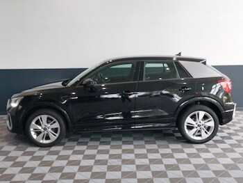 Used Audi Q2 2022 for sale - 76465706: Photo