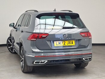 Used Volkswagen Tiguan 2022 for sale - 78861769: Photo