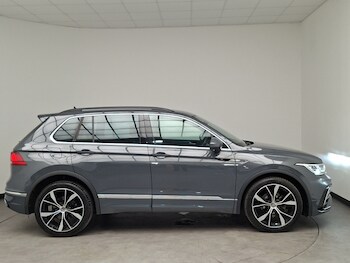 Used Volkswagen Tiguan 2022 for sale - 78861769: Photo