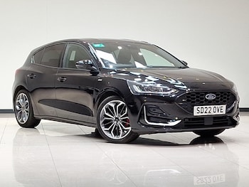 Used Ford Focus 2022 for sale - 77081068: Photo