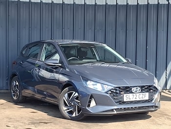 Used Hyundai i20 2022 for sale - 79201074: Photo
