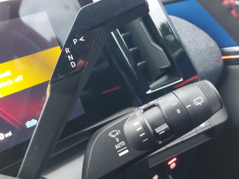 Used Renault Scenic E-Tech 2024 for sale - 77386011: Photo 12