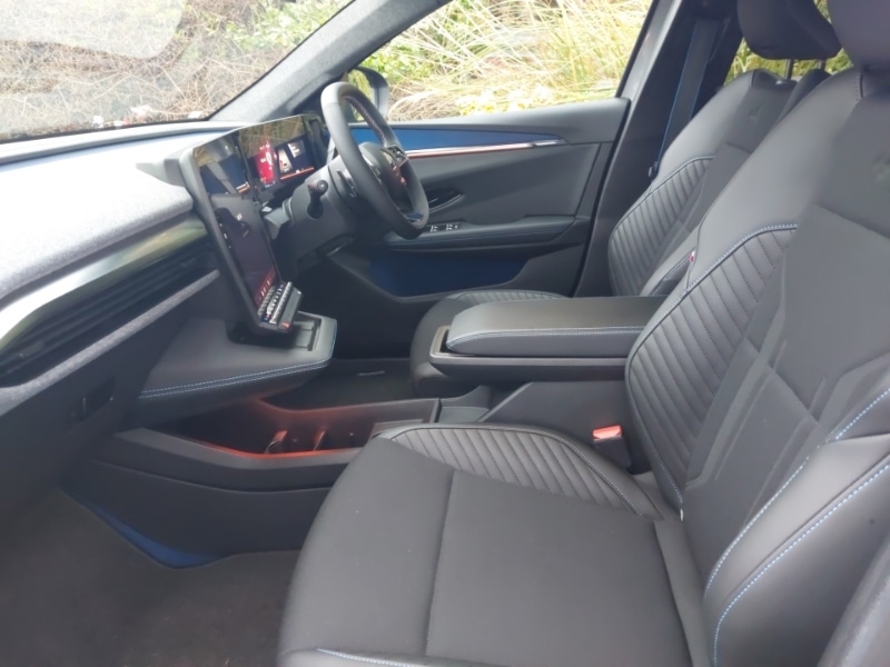 Used Renault Scenic E-Tech 2024 for sale - 77386011: Photo 5