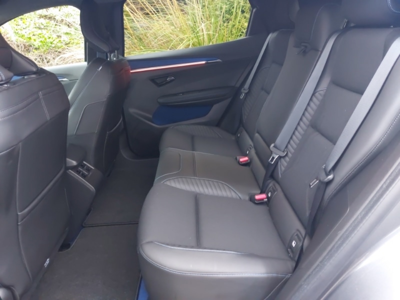 Used Renault Scenic E-Tech 2024 for sale - 77386011: Photo 6