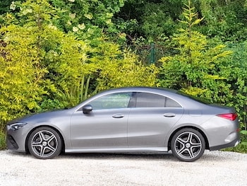 Used Mercedes-Benz CLA 2025 for sale - 79597365: Photo