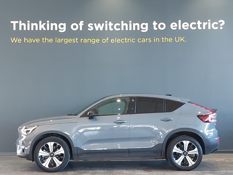 Used Volvo C40 2022 for sale - 76392645: Photo 4