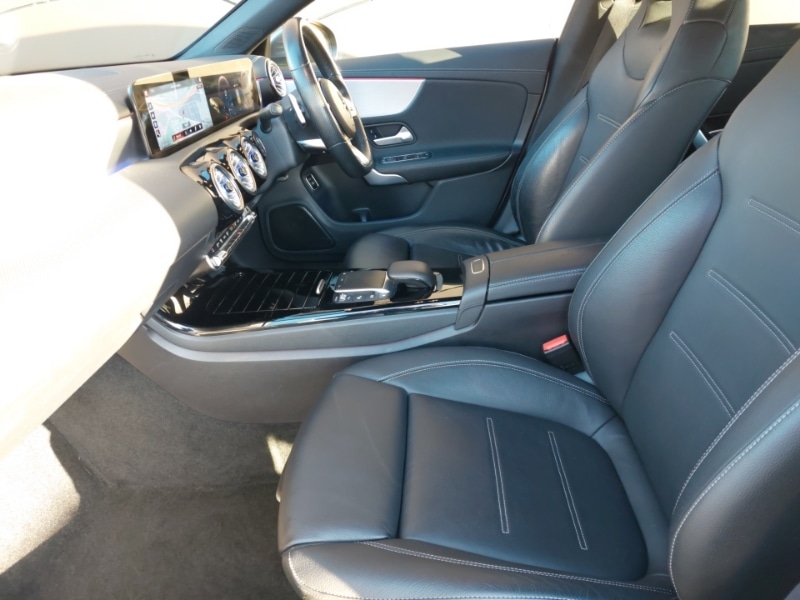 Used Mercedes-Benz CLA 2021 for sale - 76799955: Photo 5