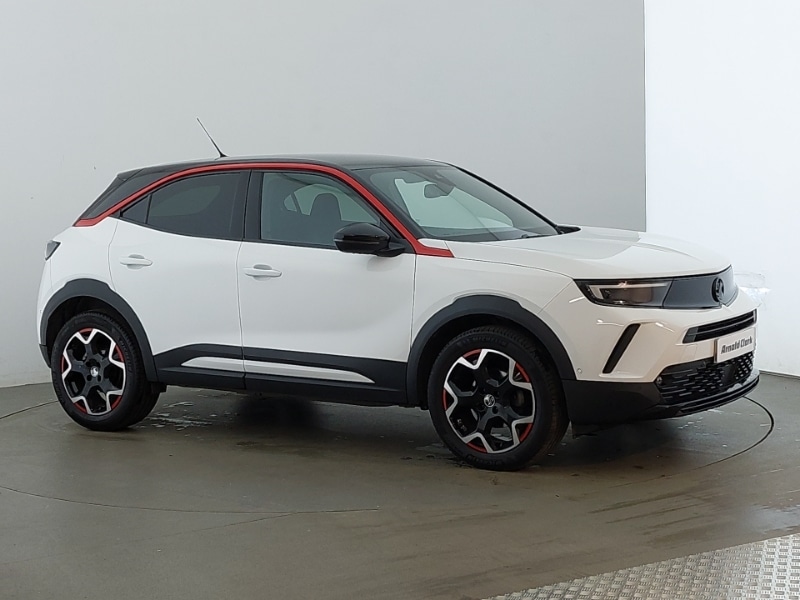 Used Vauxhall Mokka 2021 for sale - 76786216: Photo 12