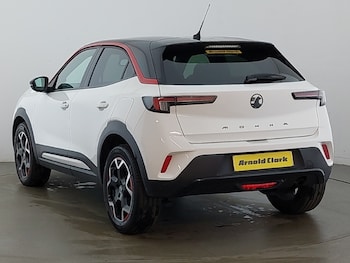 Used Vauxhall Mokka 2021 for sale - 76786216: Photo