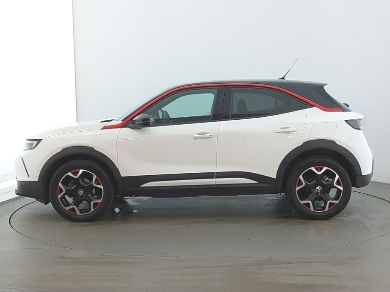 Used Vauxhall Mokka 2021 for sale - 76786216: Photo 4