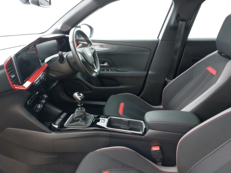 Used Vauxhall Mokka 2021 for sale - 76786216: Photo 5