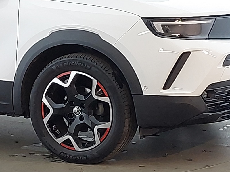 Used Vauxhall Mokka 2021 for sale - 76786216: Photo 9