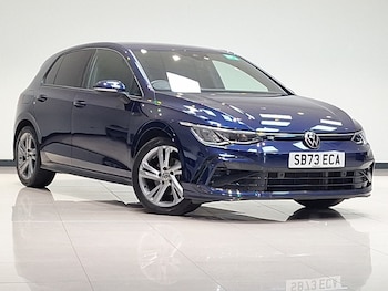 Volkswagen Golf feature image