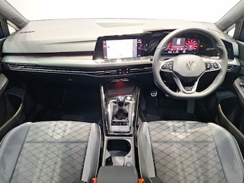 Used Volkswagen Golf 2023 for sale - 77308179: Photo