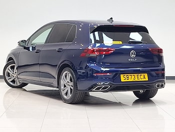 Used Volkswagen Golf 2023 for sale - 77308179: Photo