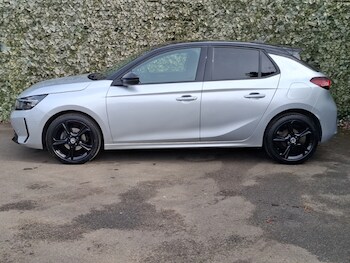 Used Vauxhall Corsa 2023 for sale - 78238834: Photo