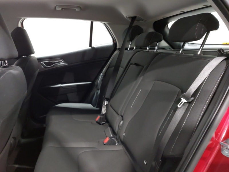 Used Kia Sportage 2025 for sale - 77876835: Photo 6