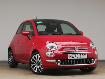 Fiat 500 feature image