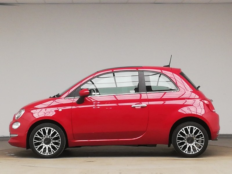 Used Fiat 500 2024 for sale - 77596958: Photo 4