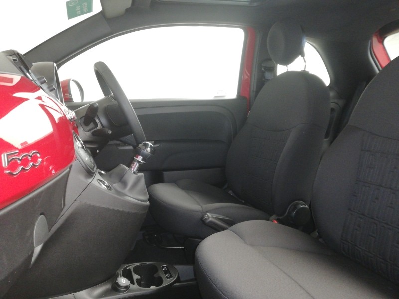 Used Fiat 500 2024 for sale - 77596958: Photo 5