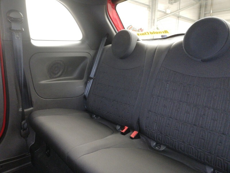 Used Fiat 500 2024 for sale - 77596958: Photo 6