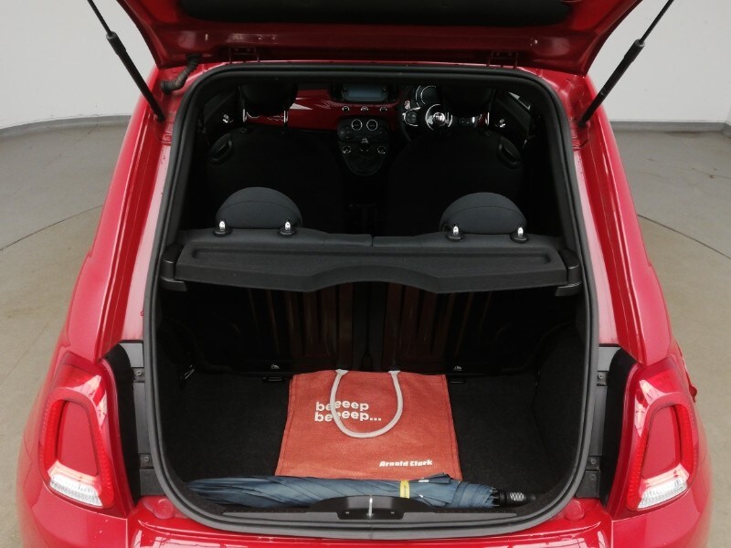 Used Fiat 500 2024 for sale - 77596958: Photo 8