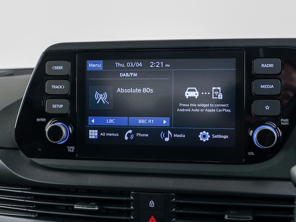 Used Hyundai i20 2024 for sale - 76288813: Photo 10