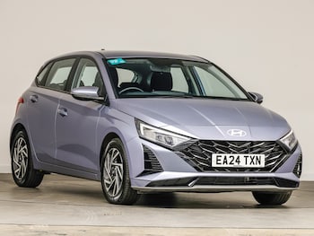 Hyundai - i20